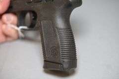 Taurus Millennium PT145 Pro Pistol In .45 ACP Caliber,