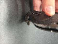 Three Pocket Knives: Smith & Wesson, Ozark Trail, and Tac-Force