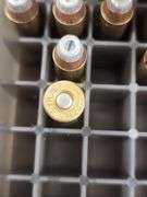 357 AMMO- MUZZLE LOAD BULLETS - SMALL RIFLE PRIMERS