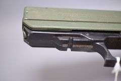 Hi-Point Model JHP Pistol In .45 ACP Caliber,
