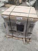 ASPEN MEDIA EVAPORATIVE COOLER - BRAND NEW
