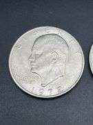 EISENHOWER DOLLARS