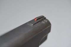 Ruger P-85 Pistol In 9x19MM Caliber,