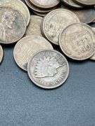 WHEAT PENNY ASSORTMENT