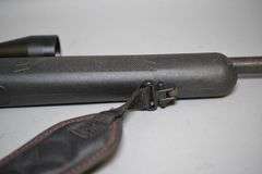 Savage Model 62 Rifle In .22 LR Caliber,