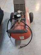 Porter Cable 20 Gallon Air Compressor