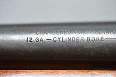Mossberg Model 500AT Pump Action 12 Gauge Shotgun,