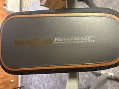 NordicTrack Revitalize Inversion System 2.0 - Model 14895.0