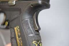 Springfield Armory XD-45 Mod-2 Pistol In .45 ACP Caliber,