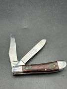 Pocket Knife Multi-Blade Assortment (3 Pieces)