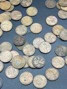 WHEAT PENNY ASSORTMENT