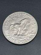EISENHOWER DOLLARS