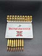 Winchester Super X .243 WIN 80 GR. Pointed Soft Point Ammunition