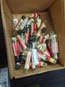 Black Powder Muzzleloader and Firearm Cleaning Accessories Lot