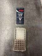CCI Ammunition Lot - .22 LR Stinger & Velocitor