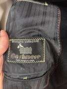 NORMAN WELLS- QUALITY CERTIFIED- FABRIC DESIGNED IN ITALY- MENS-CASHMERE JACKET-SIZE 46L-