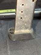 Assorted Firearm Magazines: Ruger P85 9mm, Firestar .45