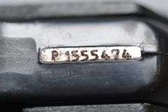 Hi-Point Model C9 Pistol In 9MM Luger Caliber,