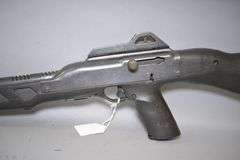 Hi-Point Model 995 Carbine Rifle In 9x19mm Caliber,
