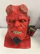 Party Paradise Store Liquidation at Absolute Online Auction