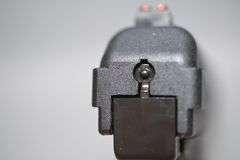 Hi-Point Model JHP Pistol In .45 ACP Caliber,