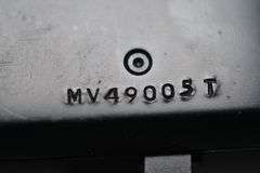 Mossberg Model 88 Maverick 12 Gauge Pump Action Shotgun,