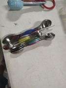 THE PIONEER WOMAN MEASURING SPOONS AND MAGNETIC MEASURING SPOONS