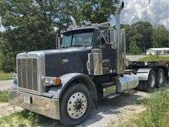 Heavy Equipment, Vehicles, Motor Home, Tools and Personal Property at Absolute Online Auction
