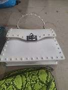 4 WOMEN'S PURSES