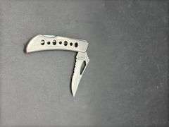 Pocket Knives, Includes Deer Hunter Knife
