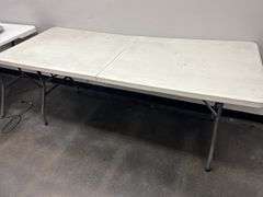 Folding Table