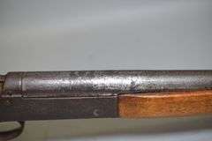 Excel 16 Gauge Break-Down. Single Shot Shotgun,