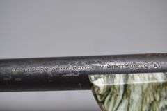 Remington Model 783 Bolt Action Camo Rifle In 6.5 Creedmoor Caliber,