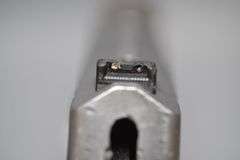 Kel-Tec Model P-11 Pistol In 9MM Caliber,