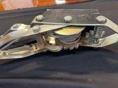Cable Puller Ratchet Winch