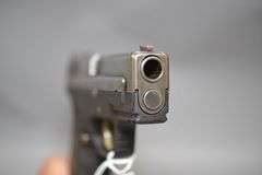 Springfield Armory XD-45 Mod-2 Pistol In .45 ACP Caliber,