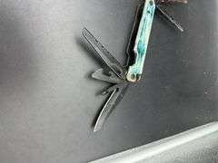3 Multi-Tools: Hyper Tough, Mossy Oak, and Sheffield