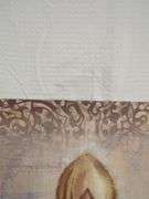 Kirkland's Framed Fleur-de-Lis Wall Art