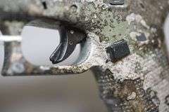 Glock Model 20 GEN 4 Camo Pistol In 10 MM Caliber,