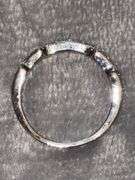 SIZE 11 WEDDING BAND