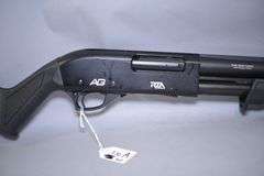 Derya Arms Model Carina 12 Gauge Pump Action Shotgun,