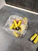 20 GAUGE SHOTGUN SHELLS