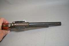 Heritage Rough Rider Single Action Revolver In .22 LR Caliber,