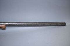 New England Firearms Pardner Model SBI Single Shot 20 Gauge Shotgun, Mod P,