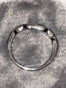 SIZE 11 WEDDING BAND