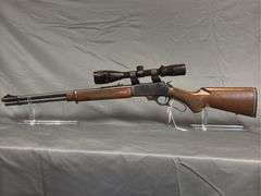 Firearms and Knives at Absolute Online Auction