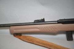 Rossi Model RS22 Carbine Rifle In .22 LR Caliber,