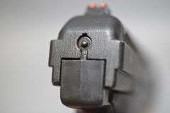 Hi-Point Model JCP Pistol In .40 S&W Caliber,