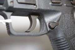 Tisas Zigana PX-9 Pistol In 9x19MM Caliber,