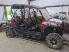 Heavy Equipment, Vehicles, Motor Home, Tools and Personal Property at Absolute Online Auction